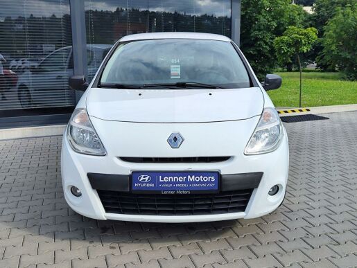 Renault Clio 1.5 DCi/50kW Authentique