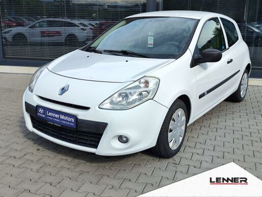 Renault Clio 1.5 DCi/50kW Authentique