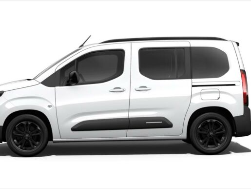 Citroën Berlingo osobní 1,5 BlueHDi 130 S&S EAT8 MAX