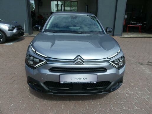 Citroën C4 1,2 PureTech 130 MAN6 PLUS