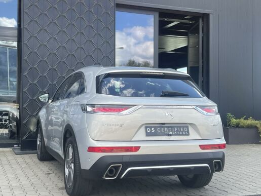 DS Automobiles DS7 Crossback RIVOLI 1.6 E-Tense 4x4 221 kW