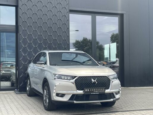 DS Automobiles DS7 Crossback RIVOLI 1.6 E-Tense 4x4 221 kW