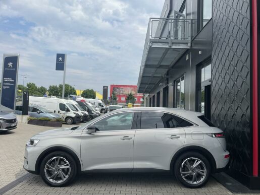 DS Automobiles DS7 Crossback RIVOLI 1.6 E-Tense 4x4 221 kW