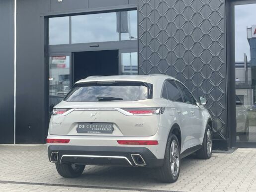 DS Automobiles DS7 Crossback RIVOLI 1.6 E-Tense 4x4 221 kW