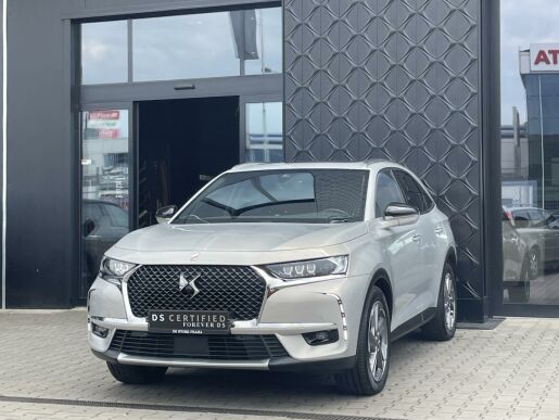 DS Automobiles DS7 Crossback RIVOLI 1.6 E-Tense 4x4 221 kW