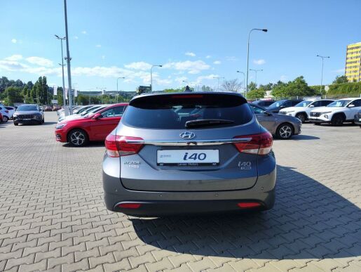 Hyundai i40 1.7 CRDi/104kW Star Edition DC