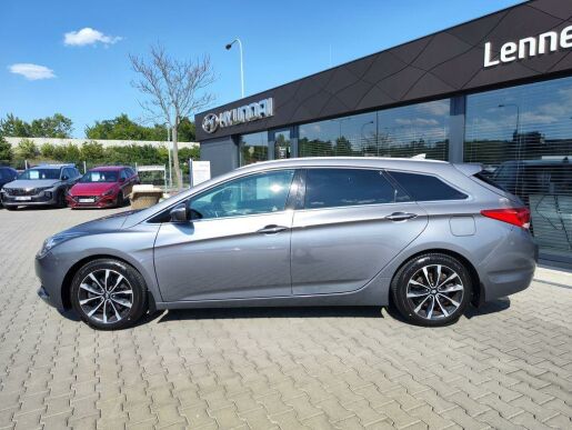 Hyundai i40 1.7 CRDi/104kW Star Edition DC