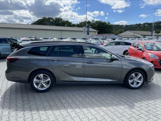 Opel Insignia 2.0 CDTI/125kW Business Editio