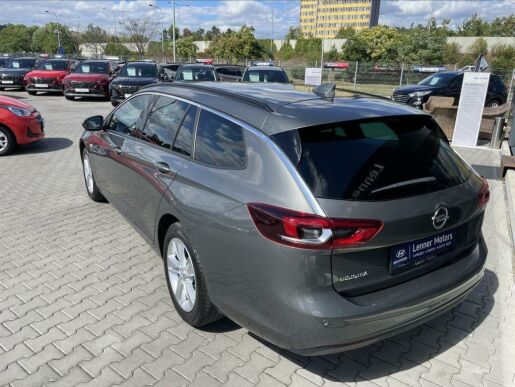 Opel Insignia 2.0 CDTI/125kW Business Editio