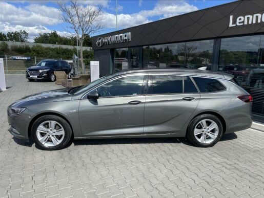 Opel Insignia 2.0 CDTI/125kW Business Editio