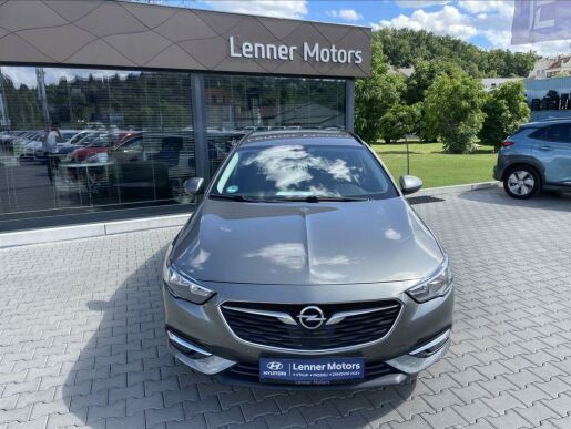 Opel Insignia 2.0 CDTI/125kW Business Editio