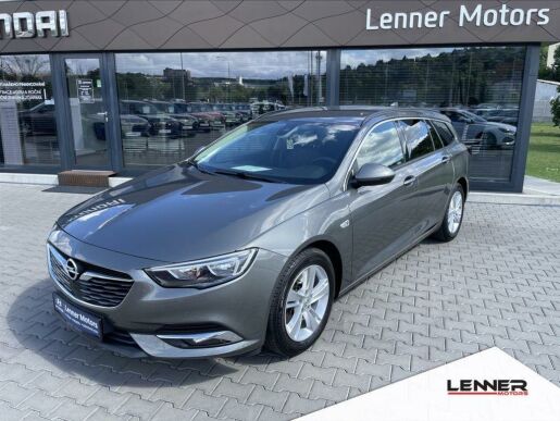 Opel Insignia 2.0 CDTI/125kW Business Editio