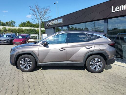 Hyundai Tucson 1.6 T-GDi/110kW Smart