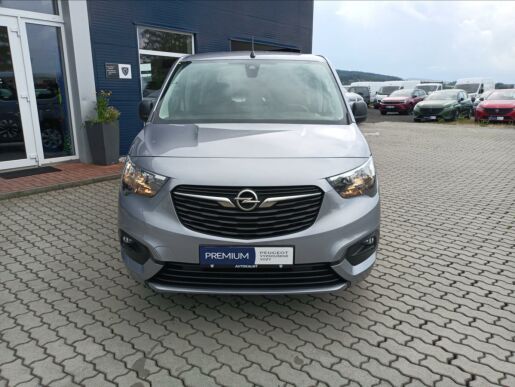 Opel Combo 1,5 CDTI 96 kW Enjoy, AUTOMAT