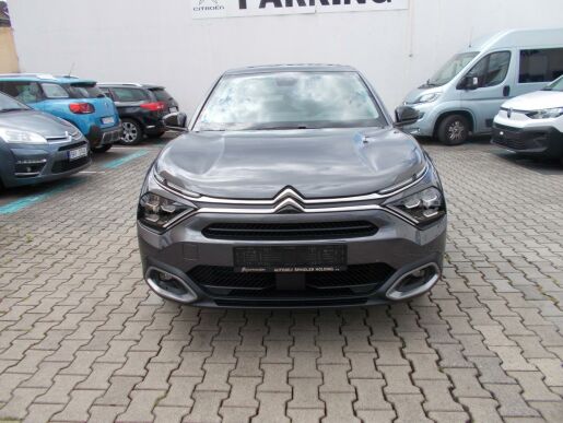 Citroën C4 MAX 1.2 PureTech 130 EAT8