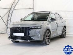 DS Automobiles DS7 Crossback