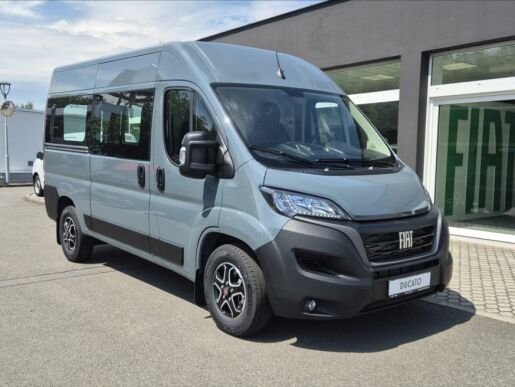 Fiat Ducato 2,2 Light MTJ 180k 9AT 35