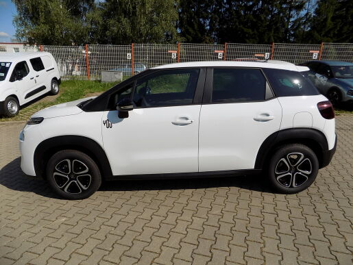 Citroën SUV C3 Aircross YOU 1.2 PureTech 110k MAN6