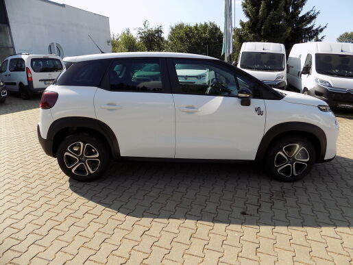 Citroën SUV C3 Aircross YOU 1.2 PureTech 110k MAN6