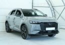 DS Automobiles DS7 Crossback