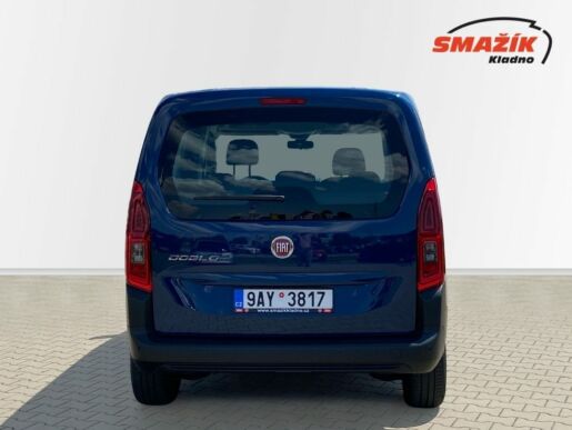 Fiat Dobló 1,5 Blue HDI Kombi