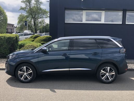 Peugeot 5008 ALLURE PACK BlueHDi 130 S&S EAT8                                           