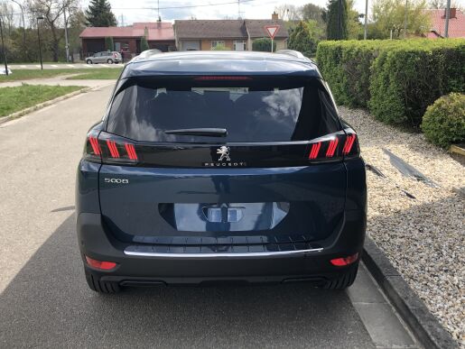 Peugeot 5008 ALLURE PACK BlueHDi 130 S&S EAT8                                           