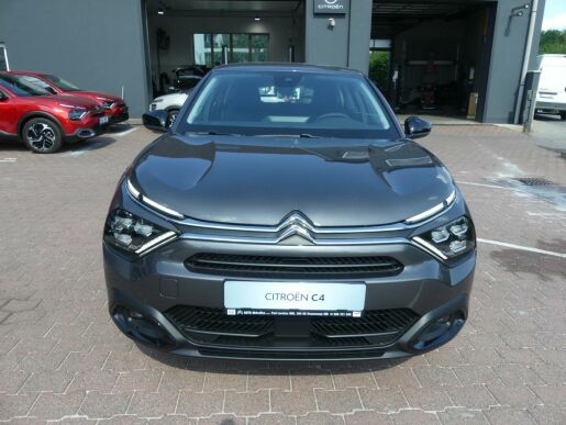 Citroën C4 1,2 PureTech 130 MAN6 PLUS