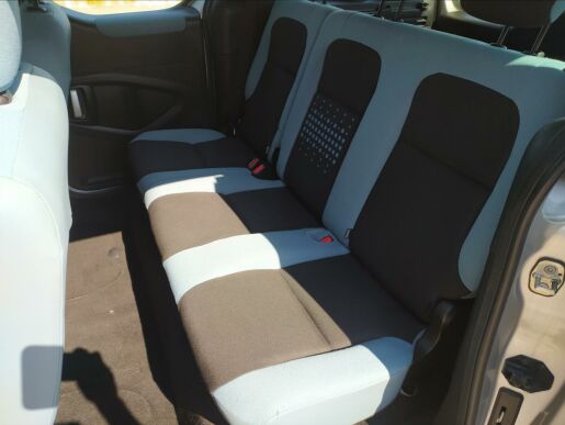 Citroën Berlingo osobní 1,6 VTi  120 Multispace Extra