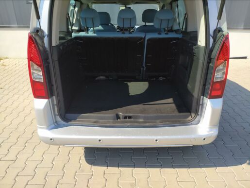 Citroën Berlingo osobní 1,6 VTi  120 Multispace Extra