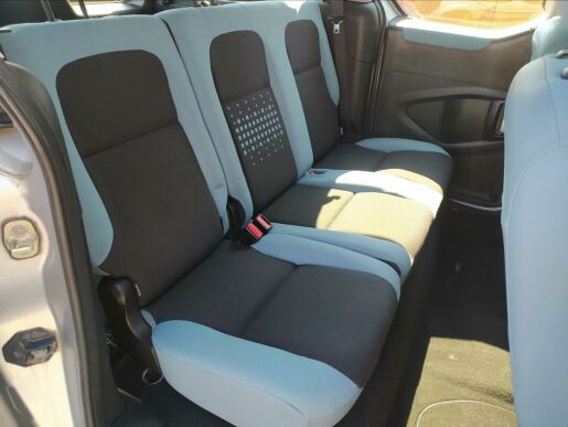 Citroën Berlingo osobní 1,6 VTi  120 Multispace Extra