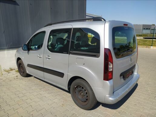 Citroën Berlingo osobní 1,6 VTi  120 Multispace Extra