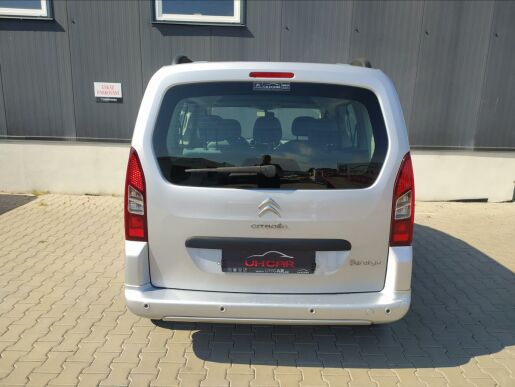 Citroën Berlingo osobní 1,6 VTi  120 Multispace Extra