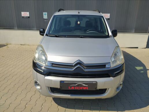 Citroën Berlingo osobní 1,6 VTi  120 Multispace Extra