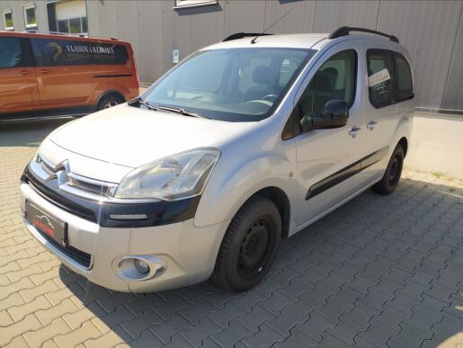 Citroën Berlingo osobní 1,6 VTi  120 Multispace Extra