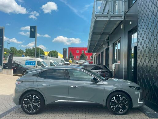 DS Automobiles DS4 RIVOLI 1.6 E-Tense 165kW