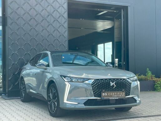 DS Automobiles DS4 RIVOLI 1.6 E-Tense 165kW