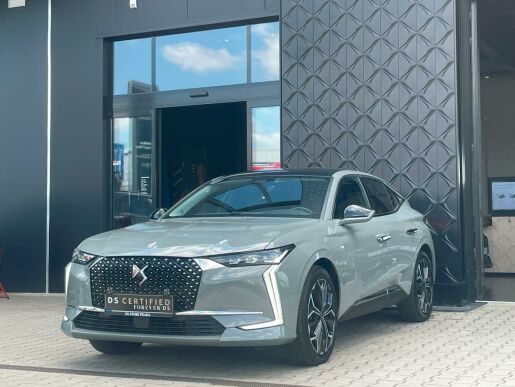 DS Automobiles DS4 RIVOLI 1.6 E-Tense 165kW