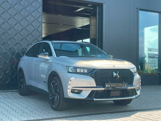 DS Automobiles DS7 Crossback LOUVRE 1.6 E-Tense 4x4 221 kW