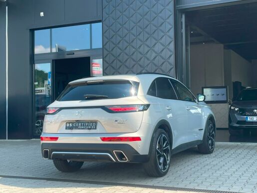 DS Automobiles DS7 Crossback LOUVRE 1.6 E-Tense 4x4 221 kW