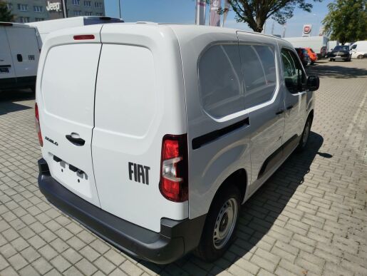 Fiat Dobló 1,2 PureTech 110k