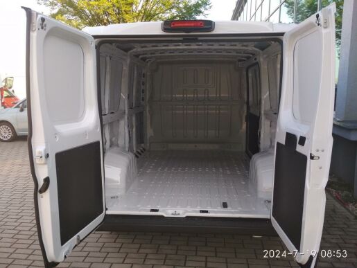 Fiat Ducato 2,2 Mtj L2H1 120k