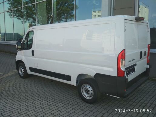 Fiat Ducato 2,2 Mtj L2H1 120k