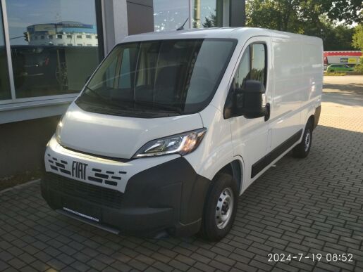 Fiat Ducato 2,2 Mtj L2H1 120k