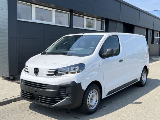 Peugeot Expert Furgon L2 2.0 BlueHDi 145 MAN6                                           