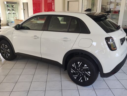 Fiat 600 1,2 TURBO HYBRID 100 K E DCT 6