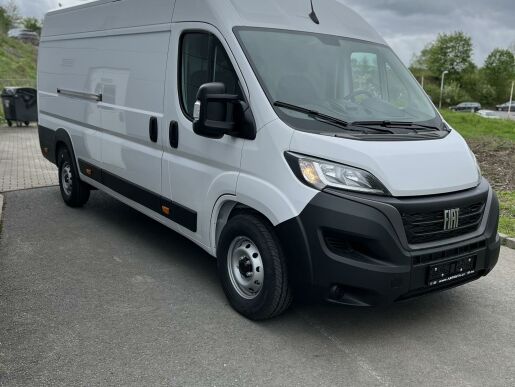 Fiat Ducato FIAT Ducato Maxi 2.2 MTJ SCR 140k 35 L3H2 