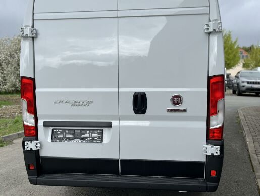 Fiat Ducato FIAT Ducato Maxi 2.2 MTJ SCR 140k 35 L3H2 