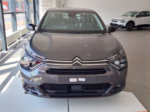 Citroën C4 PLUS 1.2 PureTech 130 S&S MAN6