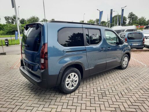 Peugeot Rifter LONG ALLURE BlueHDi 130 S&S MA